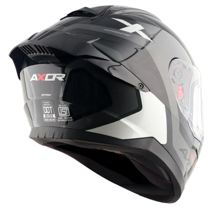Saber Spark Helmet
