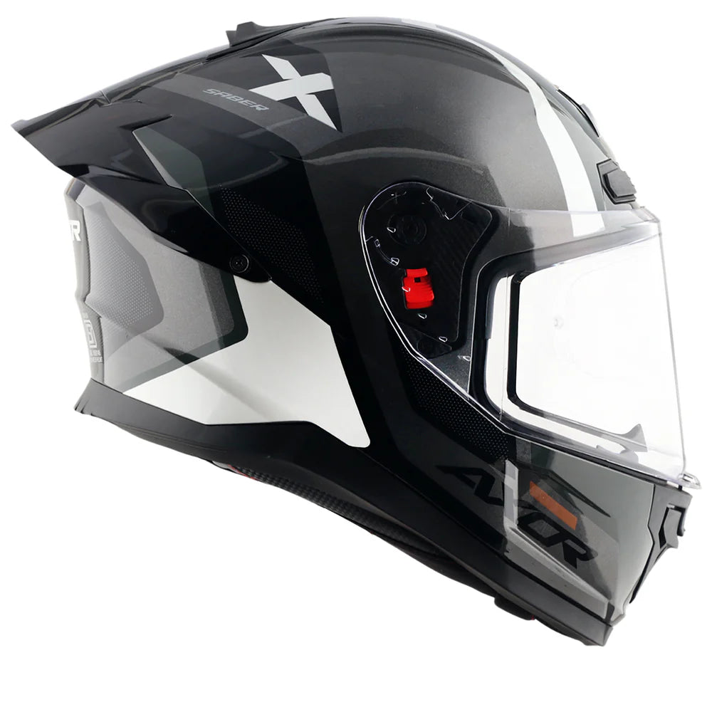 Saber Spark Helmet