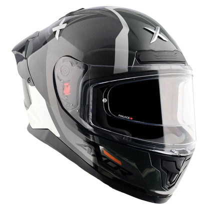 Saber Spark Helmet