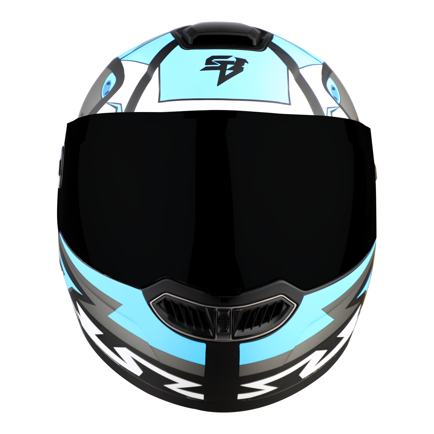 SBA-8 ISS SHARKY