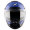 BLACK DARK BLUE