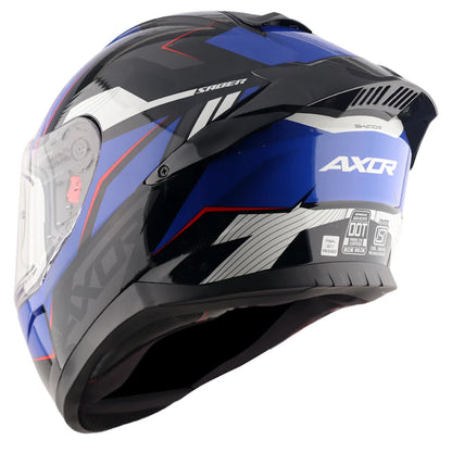 Saber Shadow Helmet