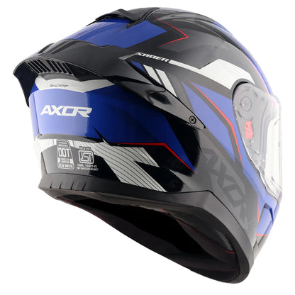 Saber Shadow Helmet