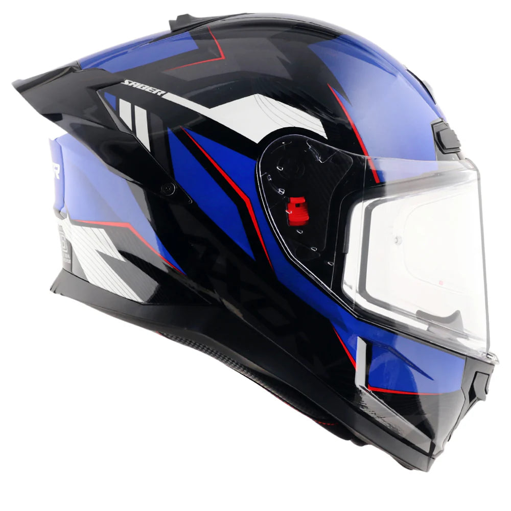 Saber Shadow Helmet