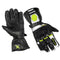 BLACK NEON YELLOW