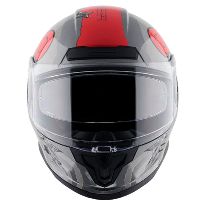 Saber Naruto Helmet
