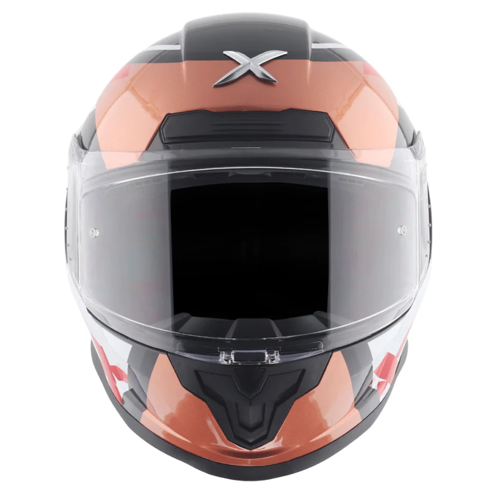 Saber X-Sport Helmet