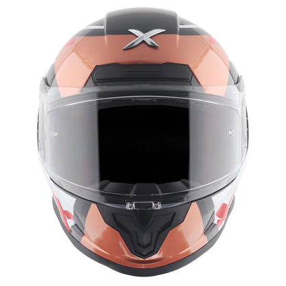 Saber X-Sport Helmet