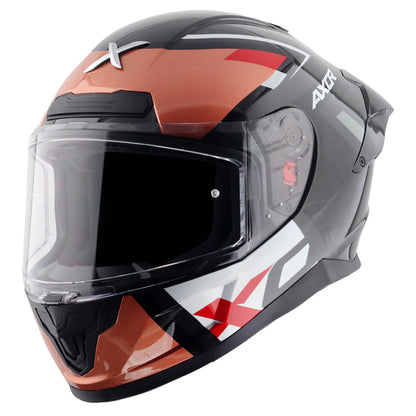 Saber X-Sport Helmet