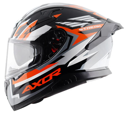 Apex Streak Helmet