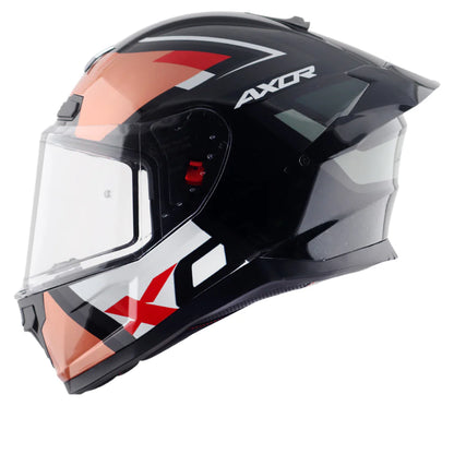 Saber X-Sport Helmet