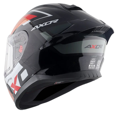 Saber X-Sport Helmet