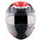 BLACK RED