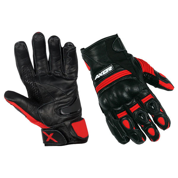 Black Red
