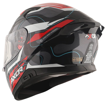 Apex Dynamo Helmet