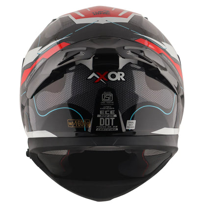 Apex Dynamo Helmet
