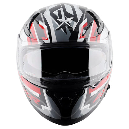 Apex Streak Helmet