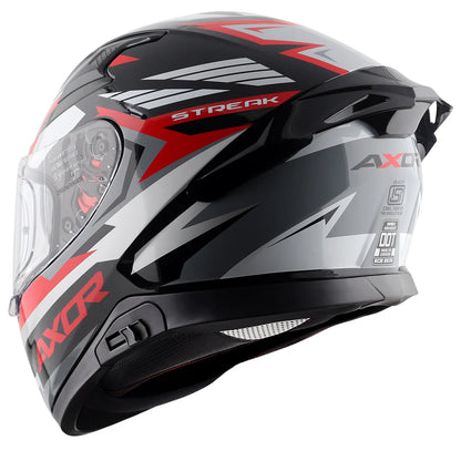 Apex Streak Helmet