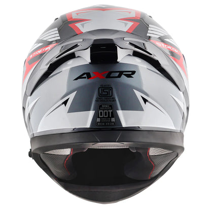 Apex Streak Helmet