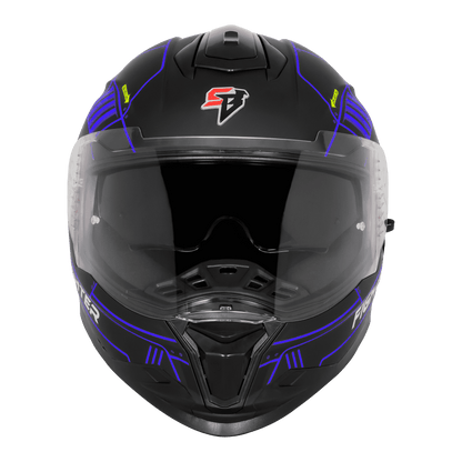 SBH-57 ISS FIGHTER F6