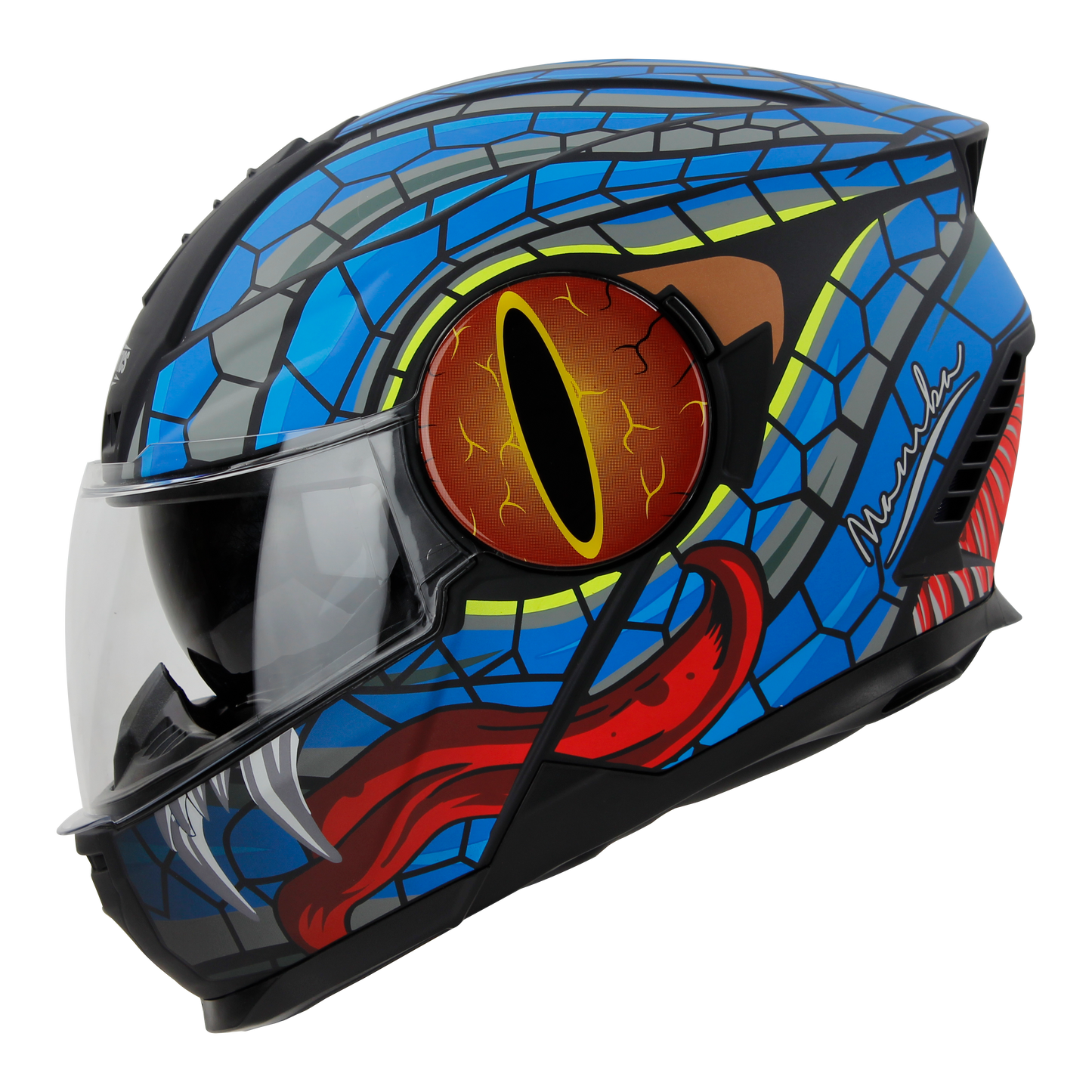 SBH-40 MAMBA