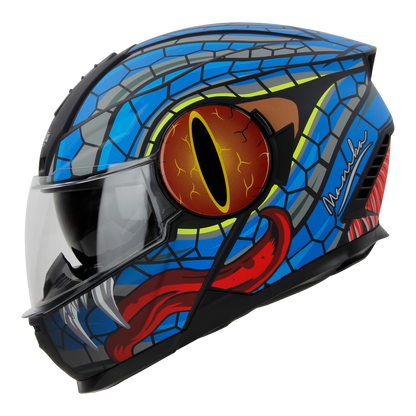 SBH-40 MAMBA