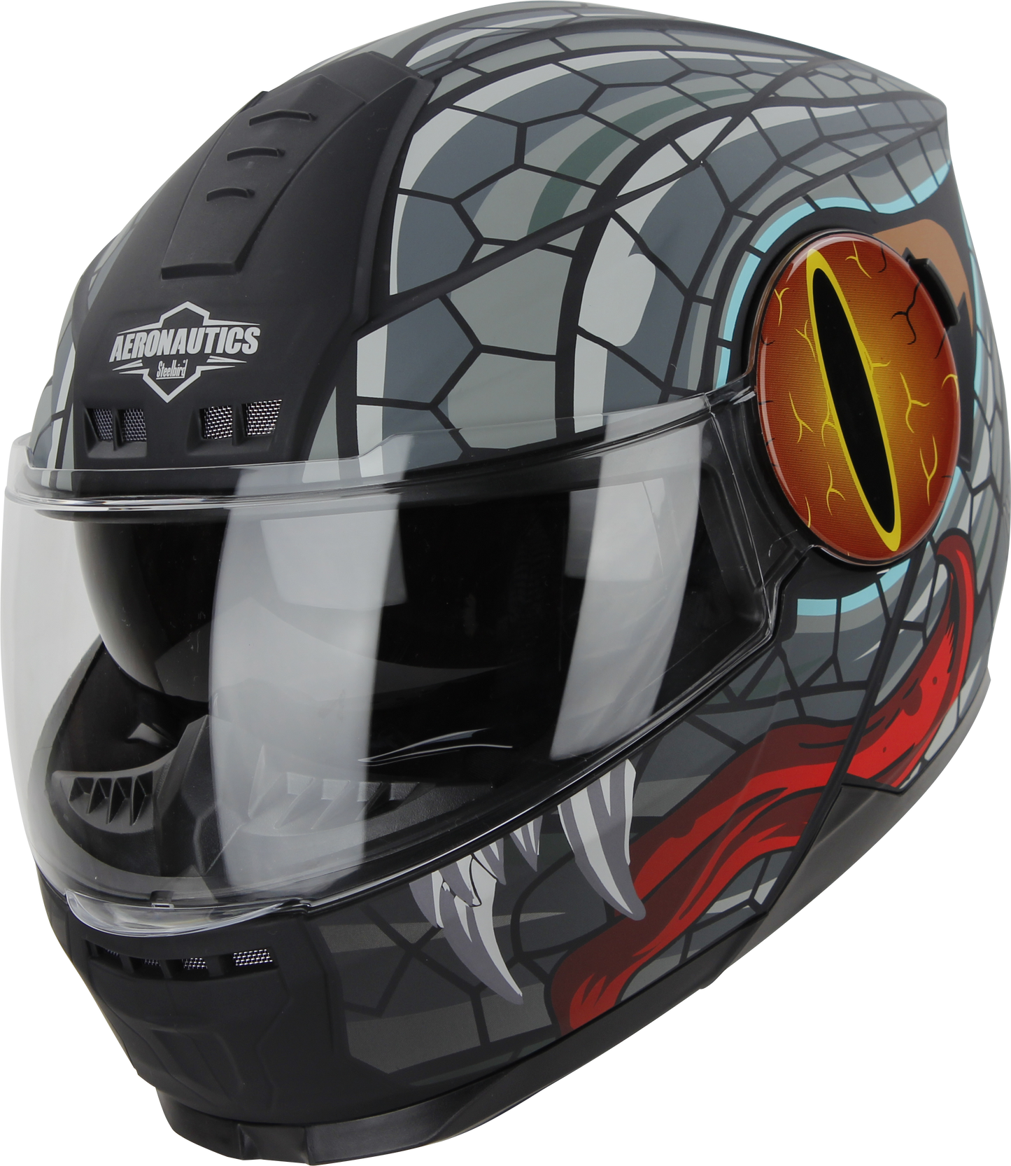 SBH-40 MAMBA