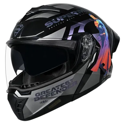TROOPER SUPERMAN EDITION