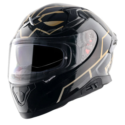 Apex Marvel Black Panther Helmet