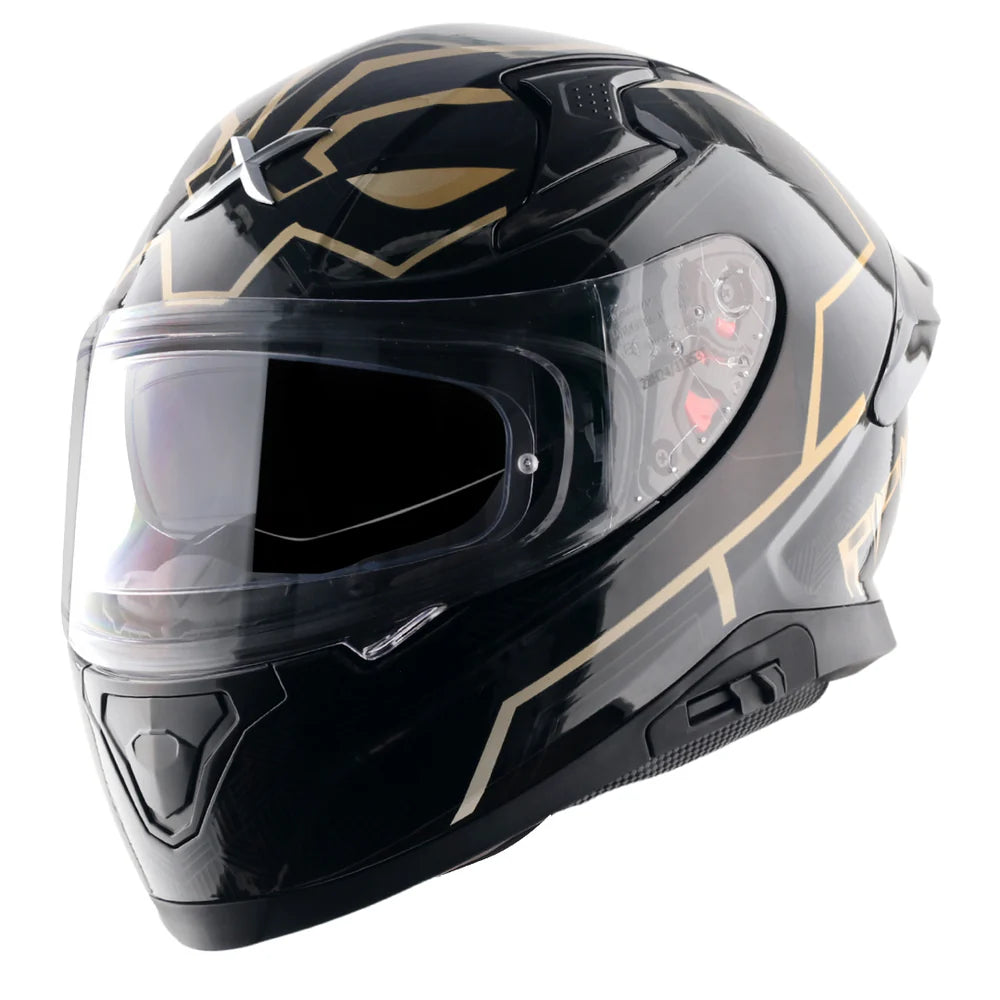 Apex Marvel Black Panther Helmet