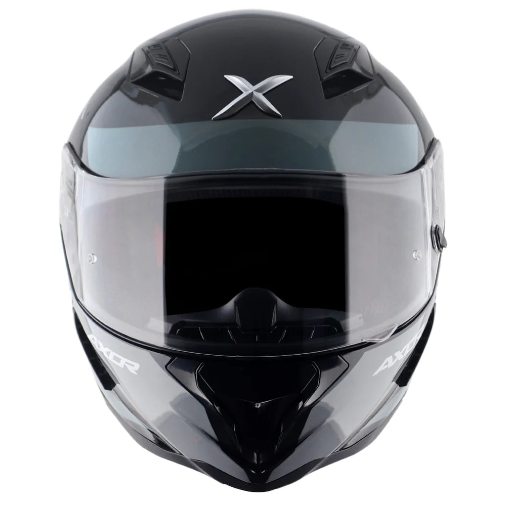 Hunter Turbo Helmet
