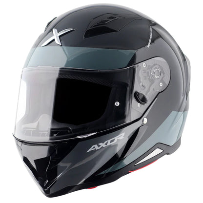 Hunter Turbo Helmet