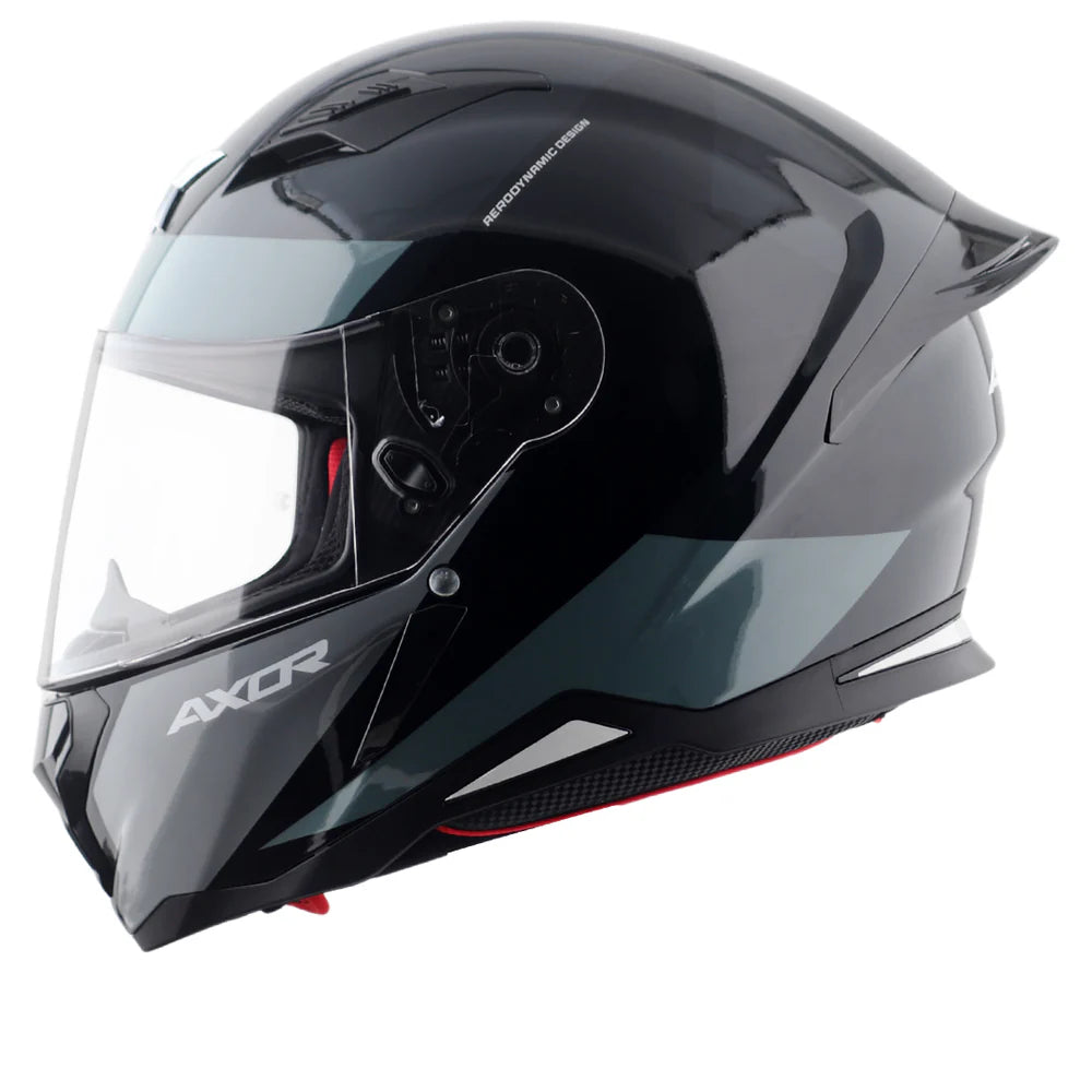 Hunter Turbo Helmet