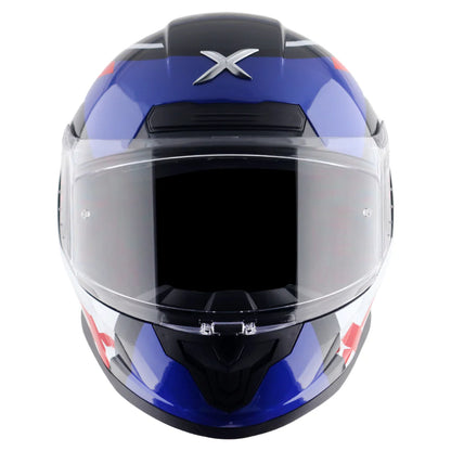 Saber X-Sport Helmet