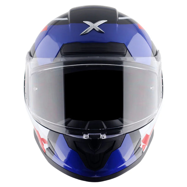 BLACK BLUE