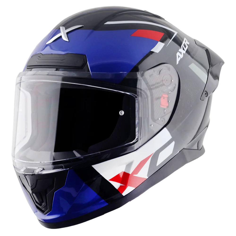 Saber X-Sport Helmet
