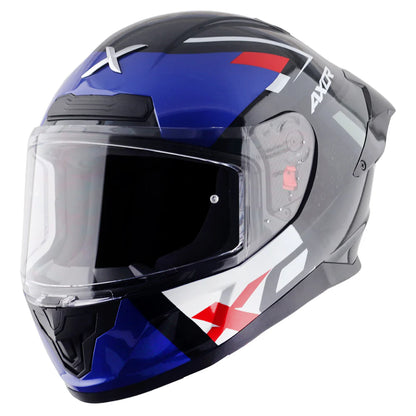 Saber X-Sport Helmet