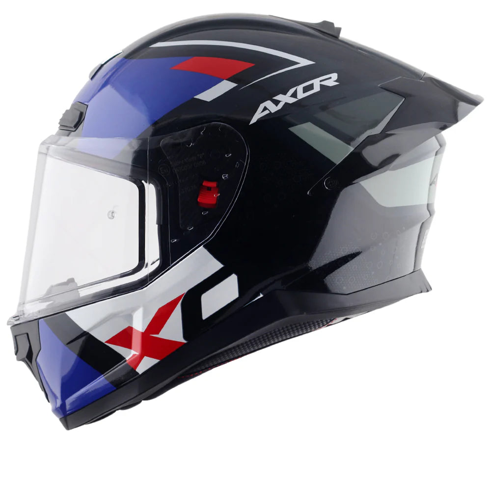 Saber X-Sport Helmet