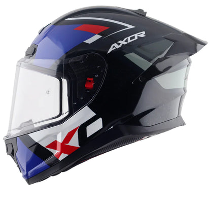Saber X-Sport Helmet