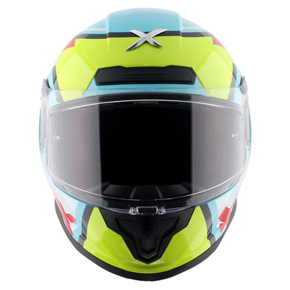 Saber X-Sport Helmet