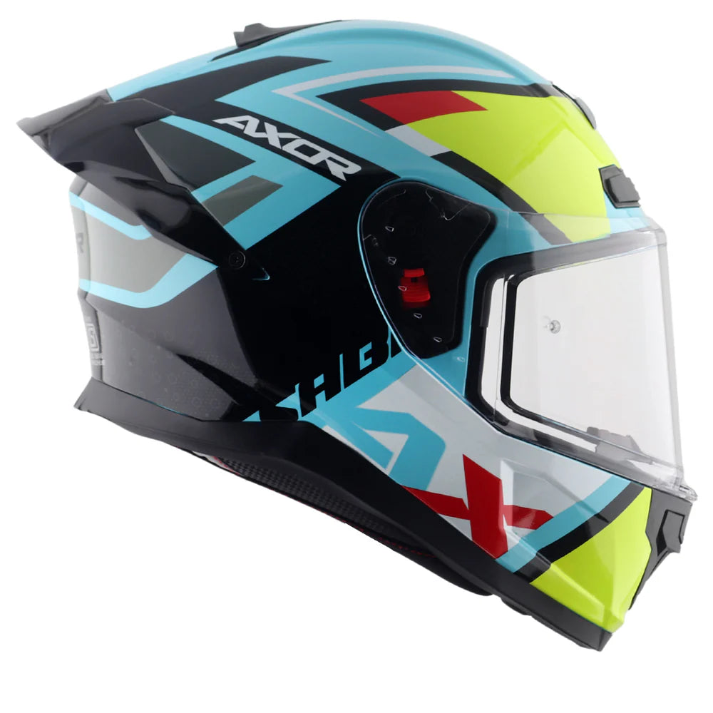 Saber X-Sport Helmet