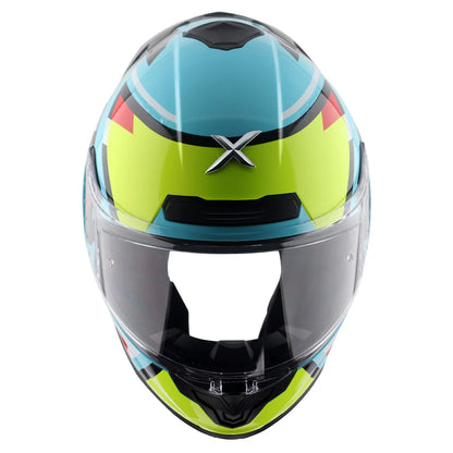 Saber X-Sport Helmet