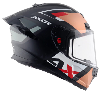 Saber X-Sport Helmet
