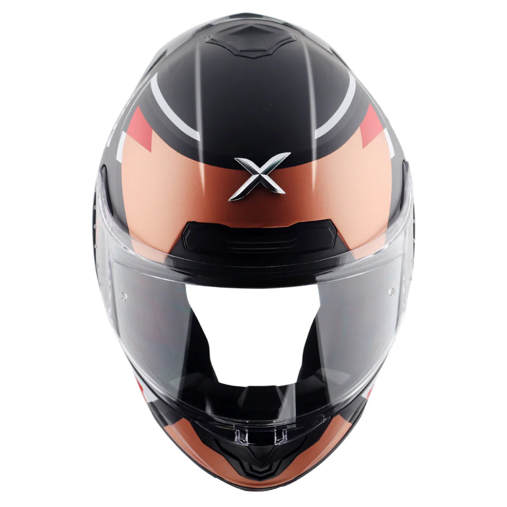 Saber X-Sport Helmet