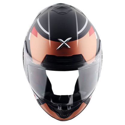 Saber X-Sport Helmet