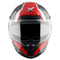 BLACK RED