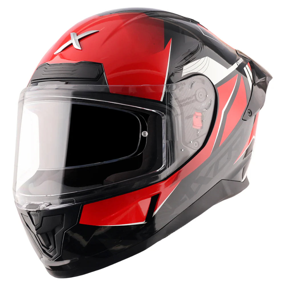 Saber Shadow Helmet