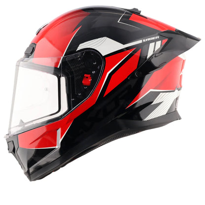 Saber Shadow Helmet