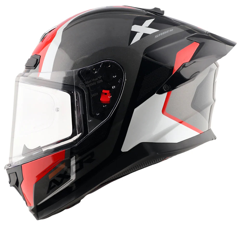 Saber Spark Helmet
