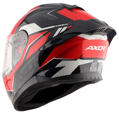 Saber Shadow Helmet